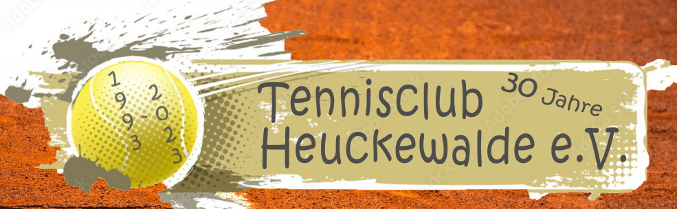 Vorstand - tennisclub-heuckewalde.de